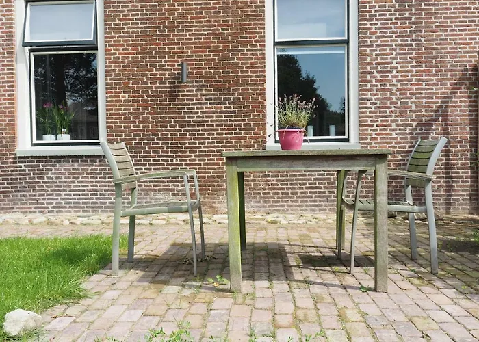 Het Centrum Norg