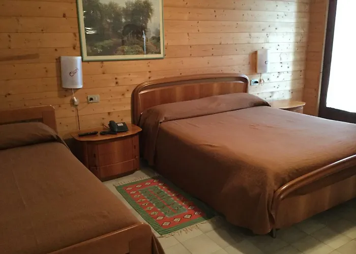 Albergo Ciori