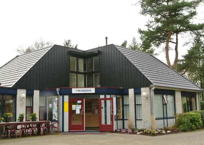 Park De Haeghehorst Hotel Ermelo