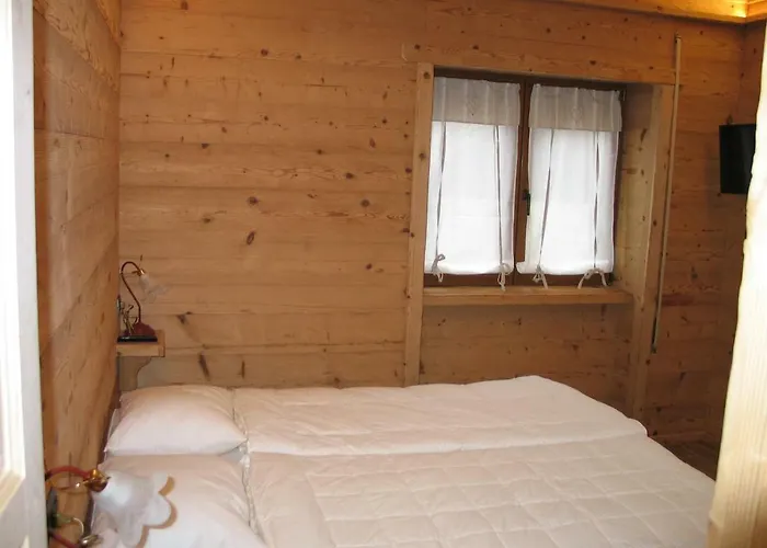B & B Le Riue