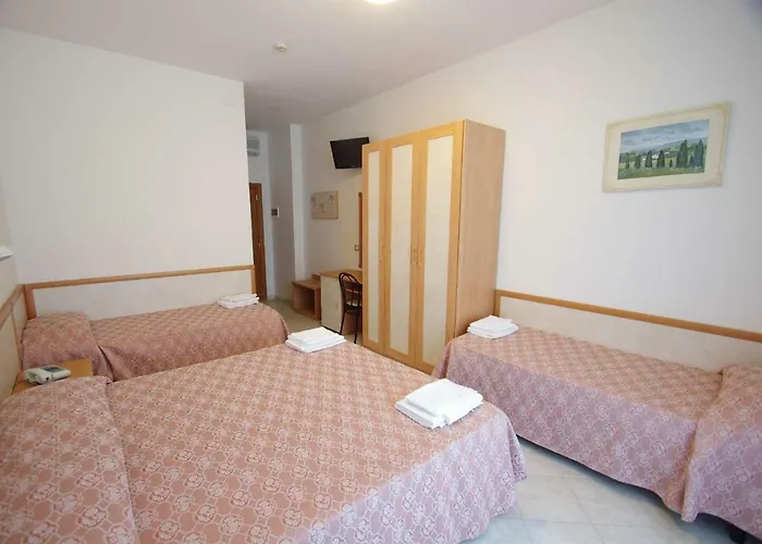 Hotel Calipso