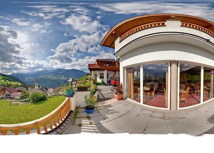 Hotel Alpenrose