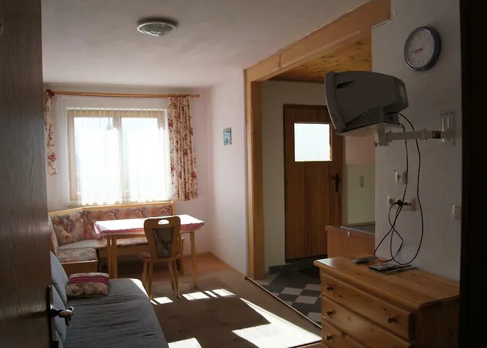 Hotel Alpenrose