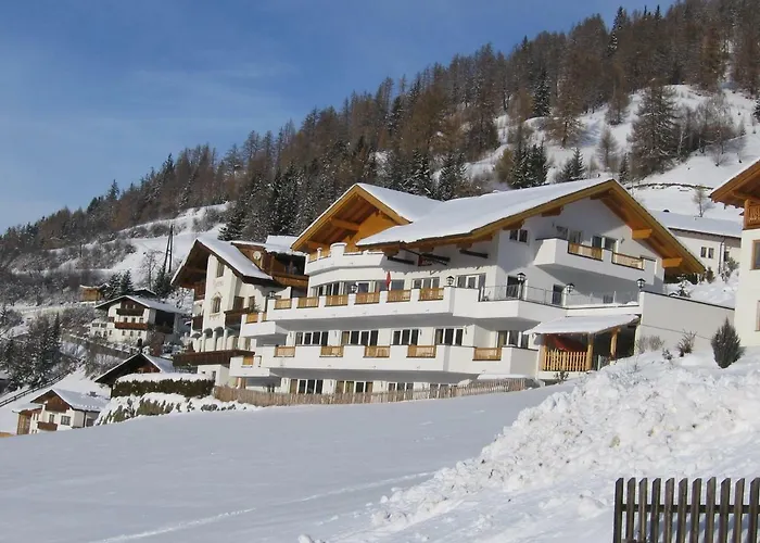 Hotel Alpenrose