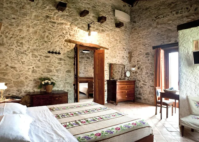 Residenza D'Epoca Borgodifiume