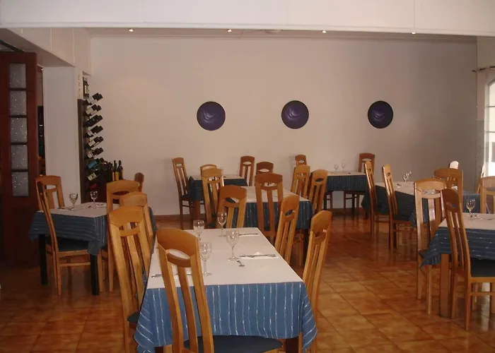 Hotel Ribeira Grande