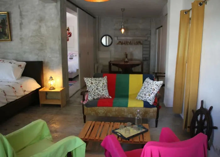 Casa Do Loureiro Branco