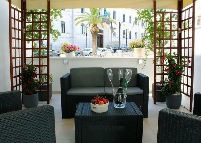 B&B In Centro Vieste