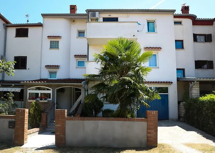 Guesthouse Rock & Roll Rovinj