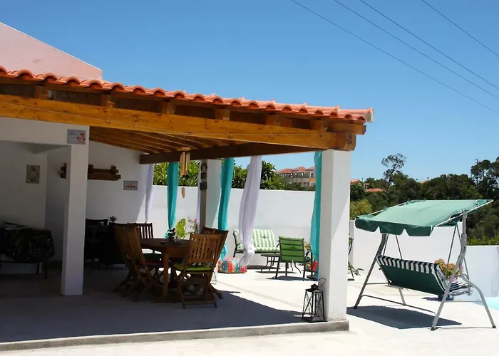 Casa Do Loureiro Branco