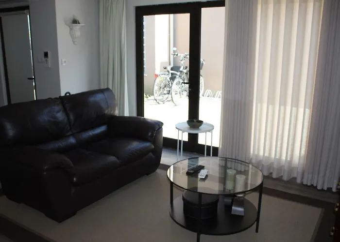 Areia Beach Guest House Vila do Conde