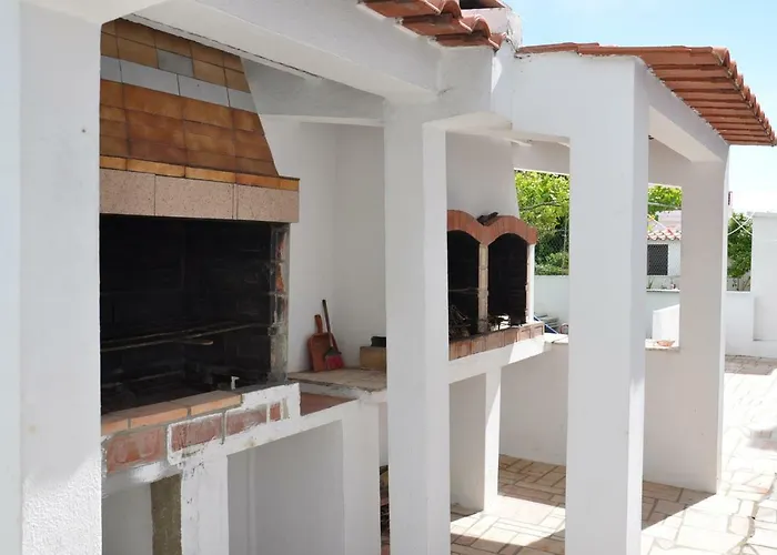 Apartamentos Campos 2 Porto Covo