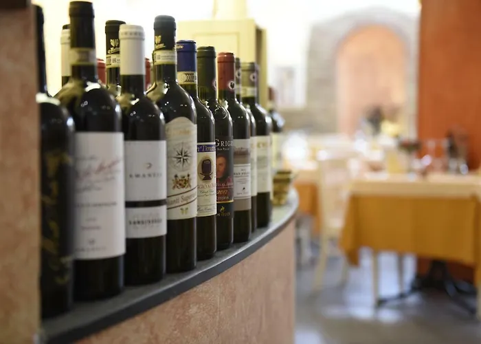 Il Feudo Hotel San Gimignano