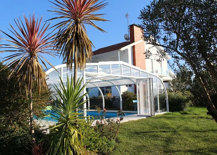 B&B Villa Vale Flores Viana do Castelo