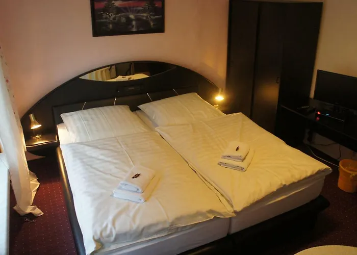 Hotel Corso Bad Wilsnack