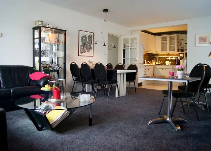 The Studio Guesthouse Volendam