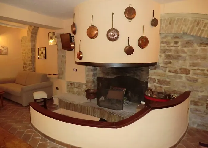 Residenza Frenguelli