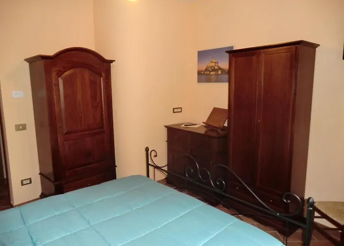 Residenza Frenguelli
