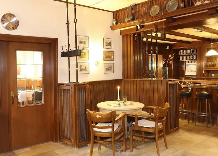 Hotel Kroeger