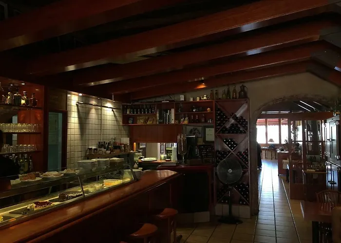 Hotel Calabria