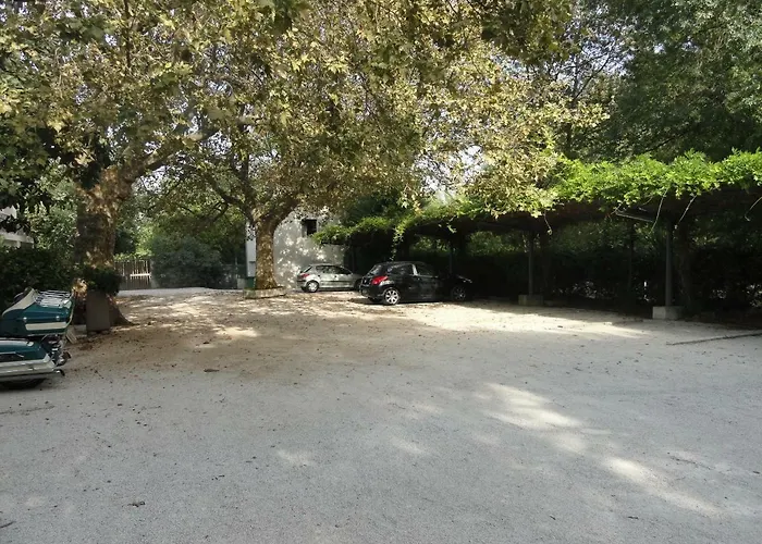 Hotel De L'Ile