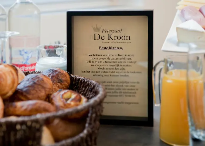 Feestzaal De Kroon
