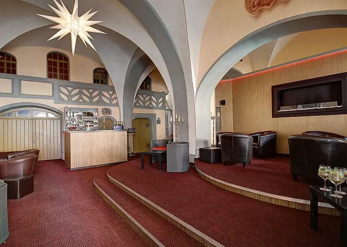Gotikhotel Frenzelhof