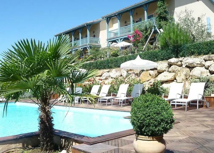 Maison Olea Le Bugue