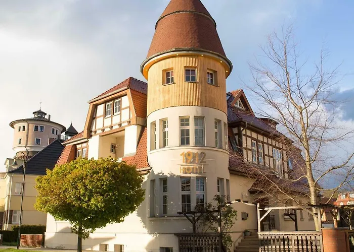 Hotel 1912