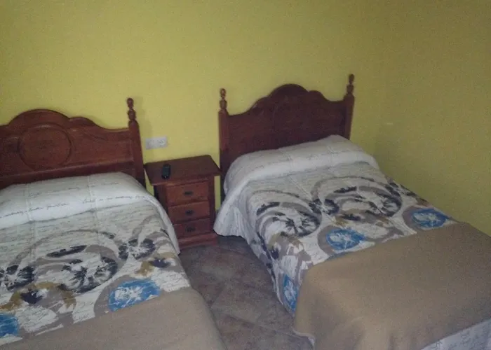 Pension Meson Paz