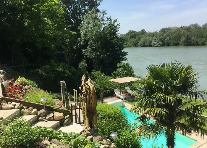 B&B Garonnella Toulouse