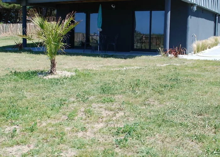 Villa Belmont La Turballe