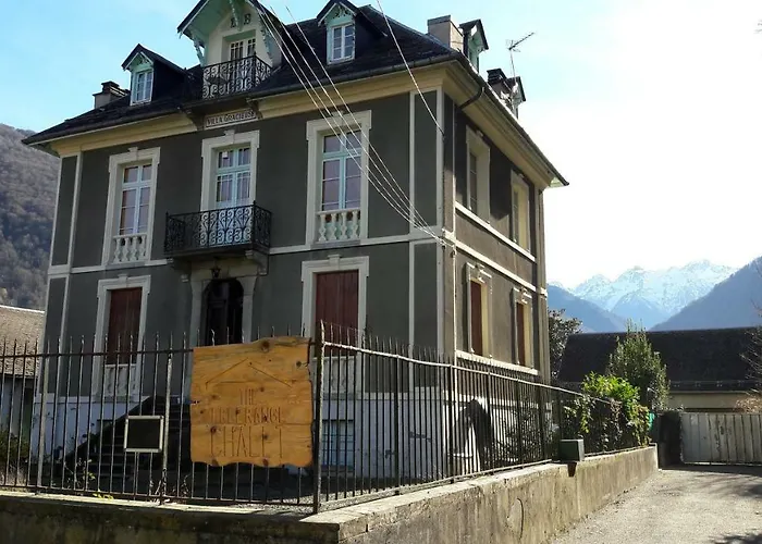 Villa Gracieuse
