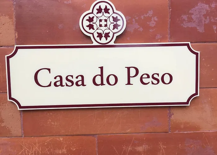 Casa Do Peso 2