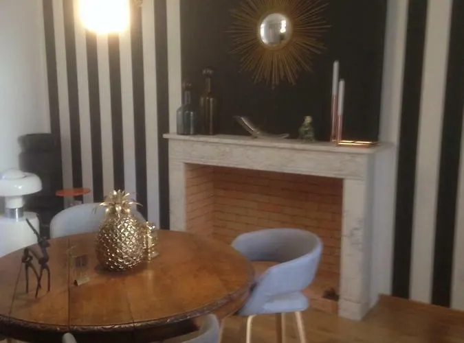 Rose-INN appartement