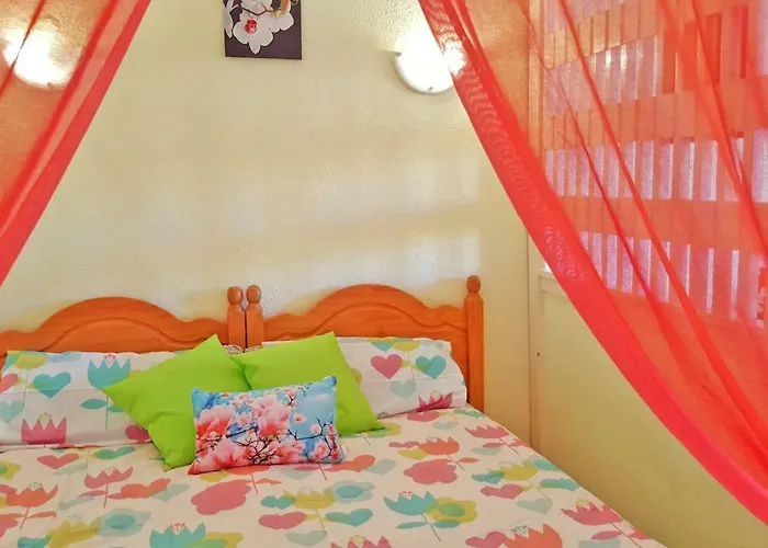 Hotel Sun Holidays Puerto de la Cruz 