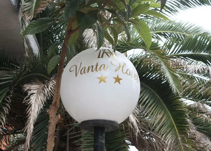 Vanta Hotel