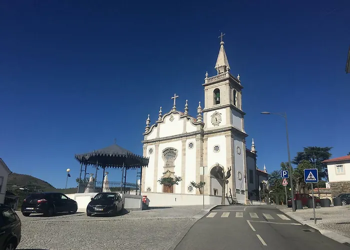 Casa Do Peso 2