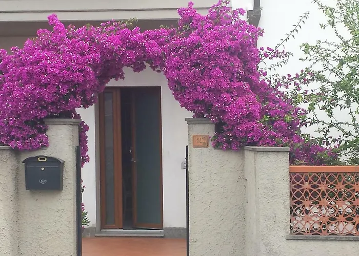 Villa Lory Albinia