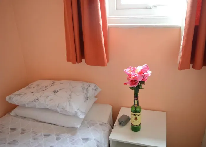 Library View Villa Holiday Home Dublin