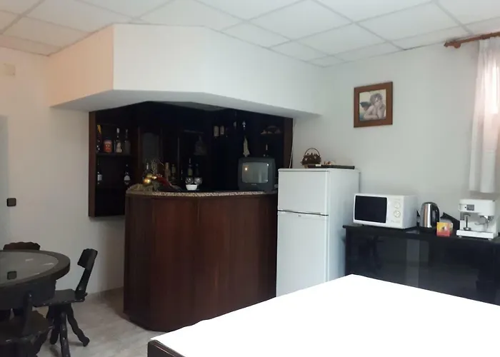 Residencial Coroa D'Ouro Hotel Fátima