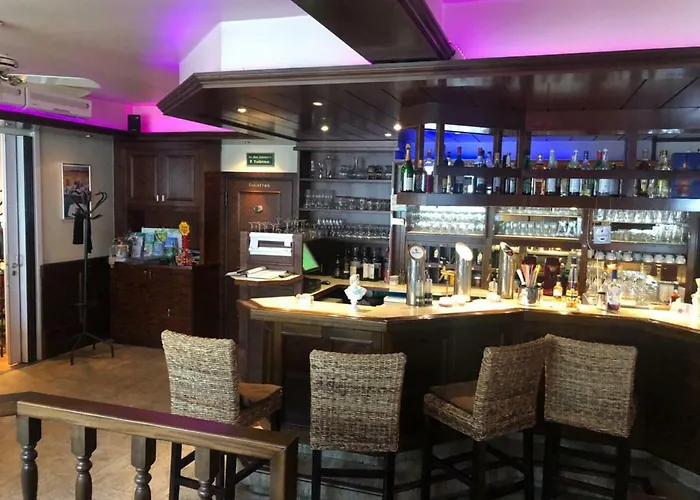 Hotel Mylos