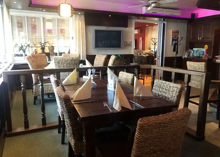 Hotel Mylos