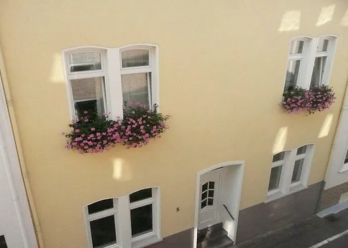 Gemütlich und Zentral in Boppard