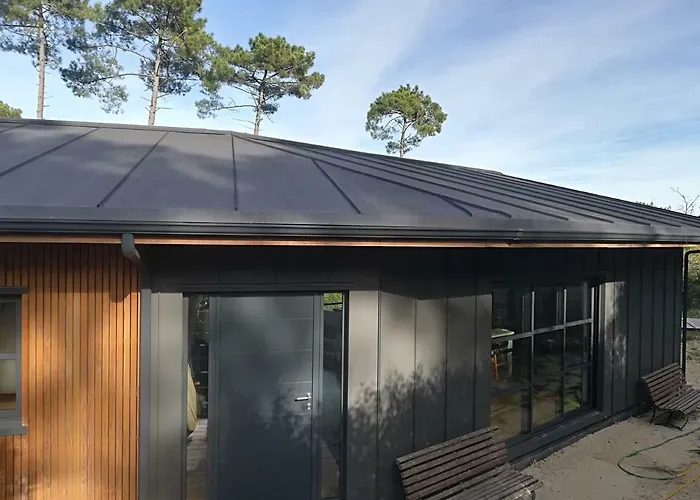 La Maison du Surf Lacanau