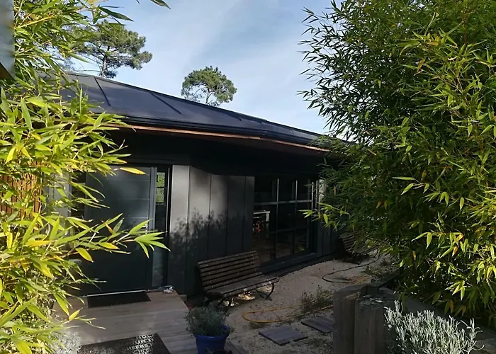 La Maison du Surf Lacanau