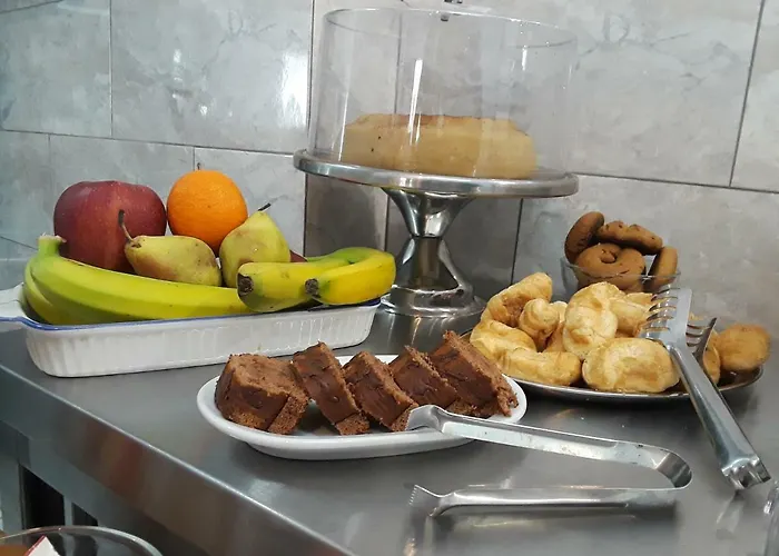 Hotel Asteria