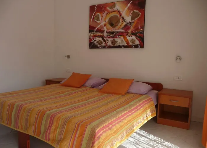 Rooms & Apartments Milka Umag