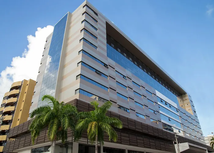 Soft Inn Maceio Ponta Verde