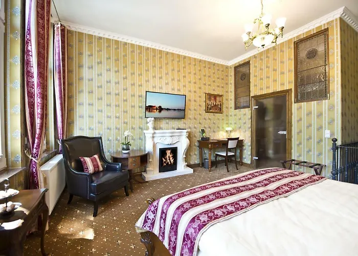 Guest House Villa Fritz